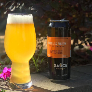 When is a “style” not a style? When it’s a NEIPA!
