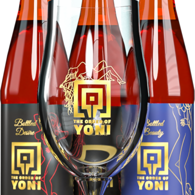 5 Seriously Weird Beers You May not want to try