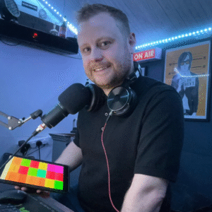 Jimbo Wilmshurst