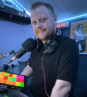 Jimbo Wilmshurst