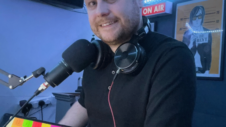 Jimbo Wilmshurst