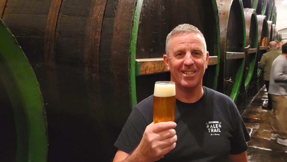 Pilsner Urquell – the Original Pilsner
