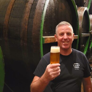 Pilsner Urquell – the Original Pilsner