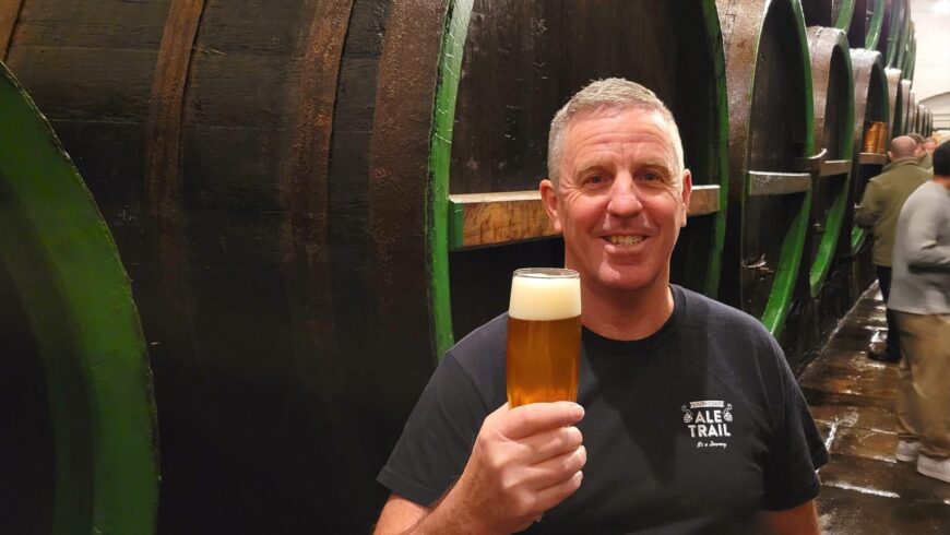 Pilsner Urquell – the Original Pilsner