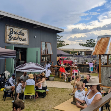 The South Coast Ale Trail