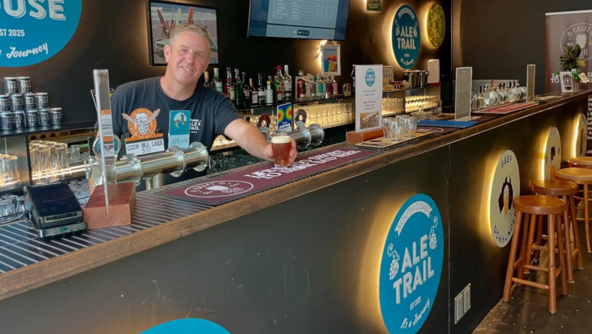 South Coast Tap House