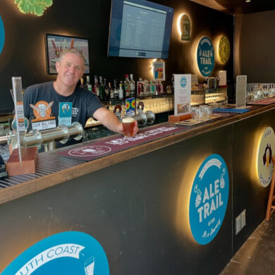 South Coast Tap House