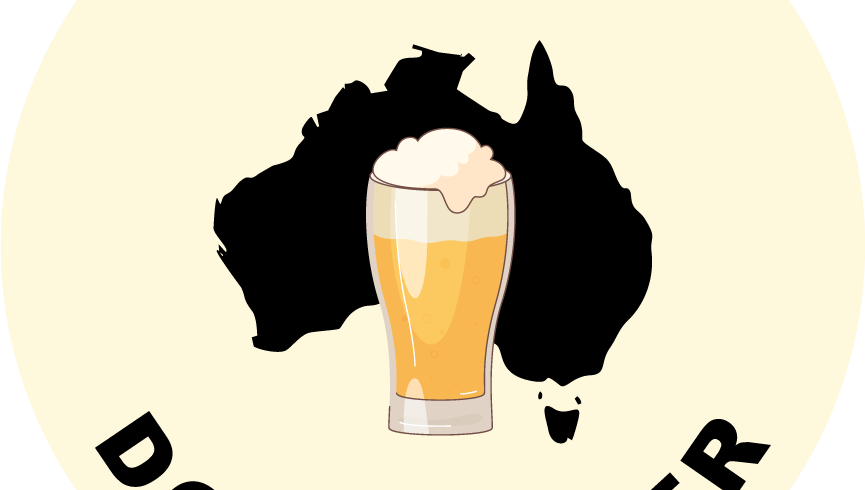 “Beer Down Under” Launching in Australia