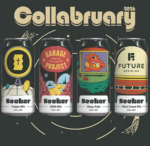 Brewery of the Month – February 2026