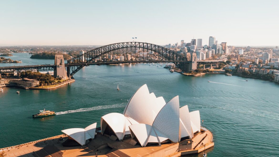 Beer Down Under Tour 2027