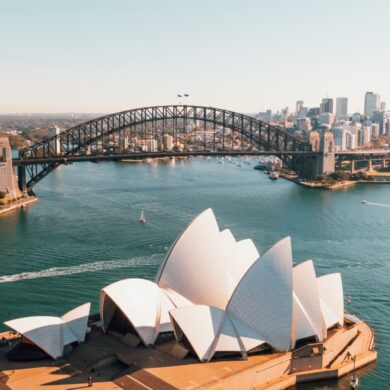 Beer Down Under Tour 2027