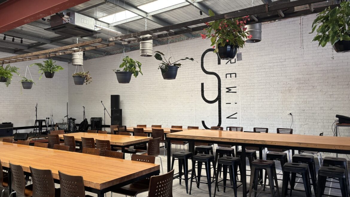 Southeast Brewing Expands with New Taproom and Year-Round Events