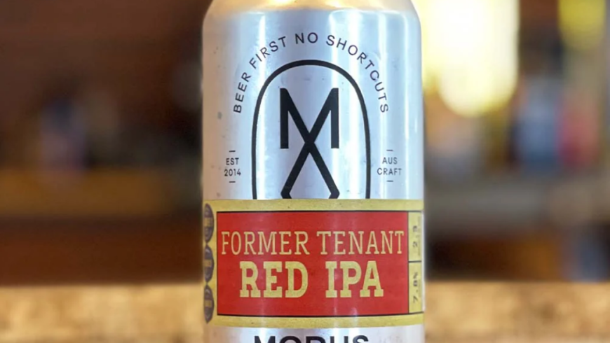 Modus Former Tenant makes a come back