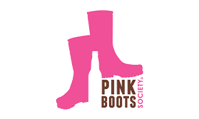 International Women’s Day – Pink Boots Society