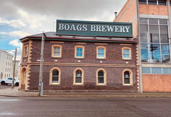 James Boag Brewery to close