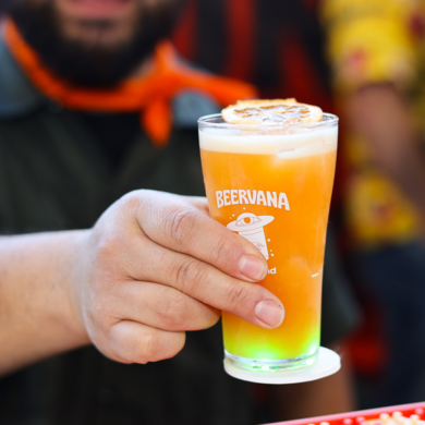 Are you Australia’s Biggest Beer Fan?