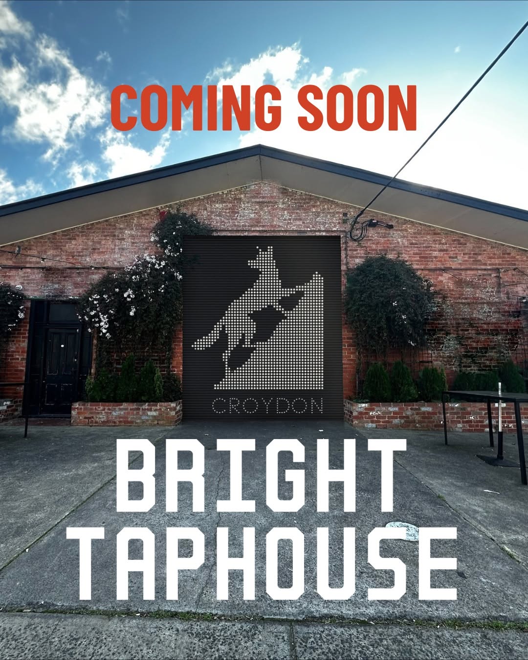 More tap rooms for Breweries?