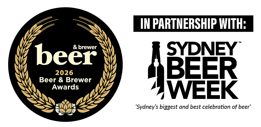 Beer & Brewer Awards Open for 2026