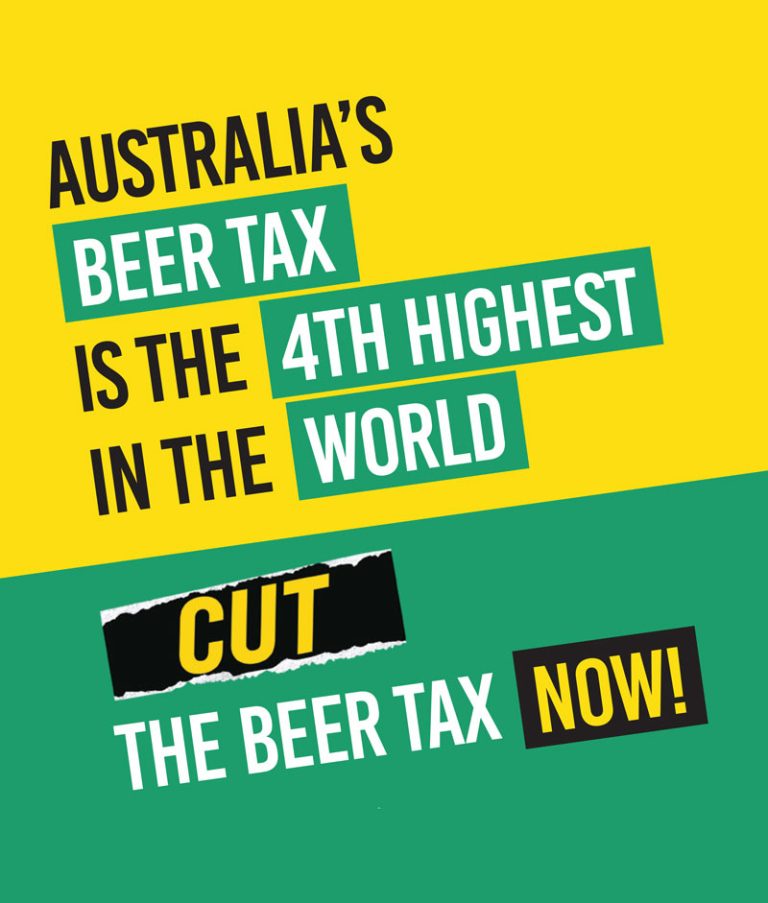 Is It Time Australia Finally Fixed Beer Tax?